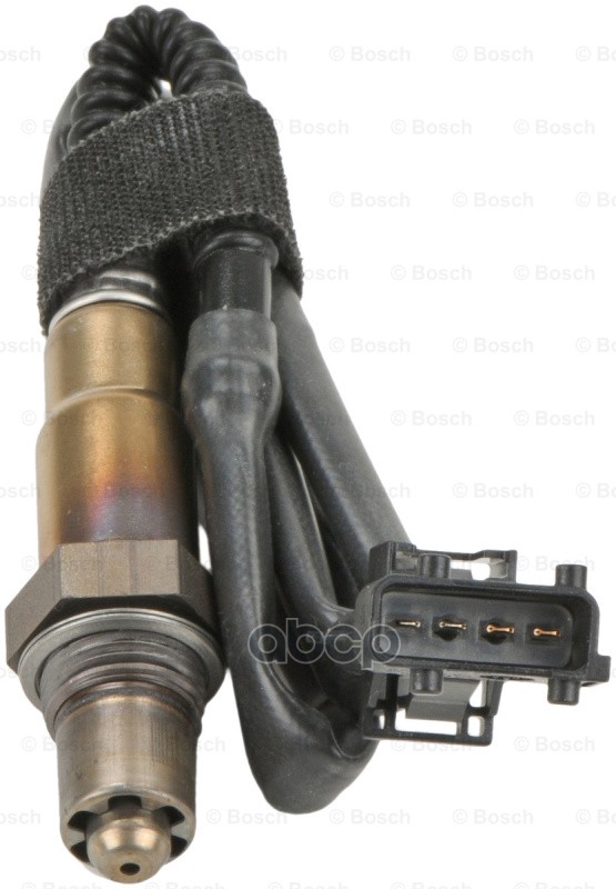 

Лямбда-зонд Saab 9-3/9-3 Cabriolet/9-5 97>09 BOSCH 0258006174