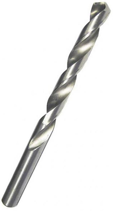 

TRIGGER 73230 cверло по металлу HSS 3,0мм (уп. 2шт.)