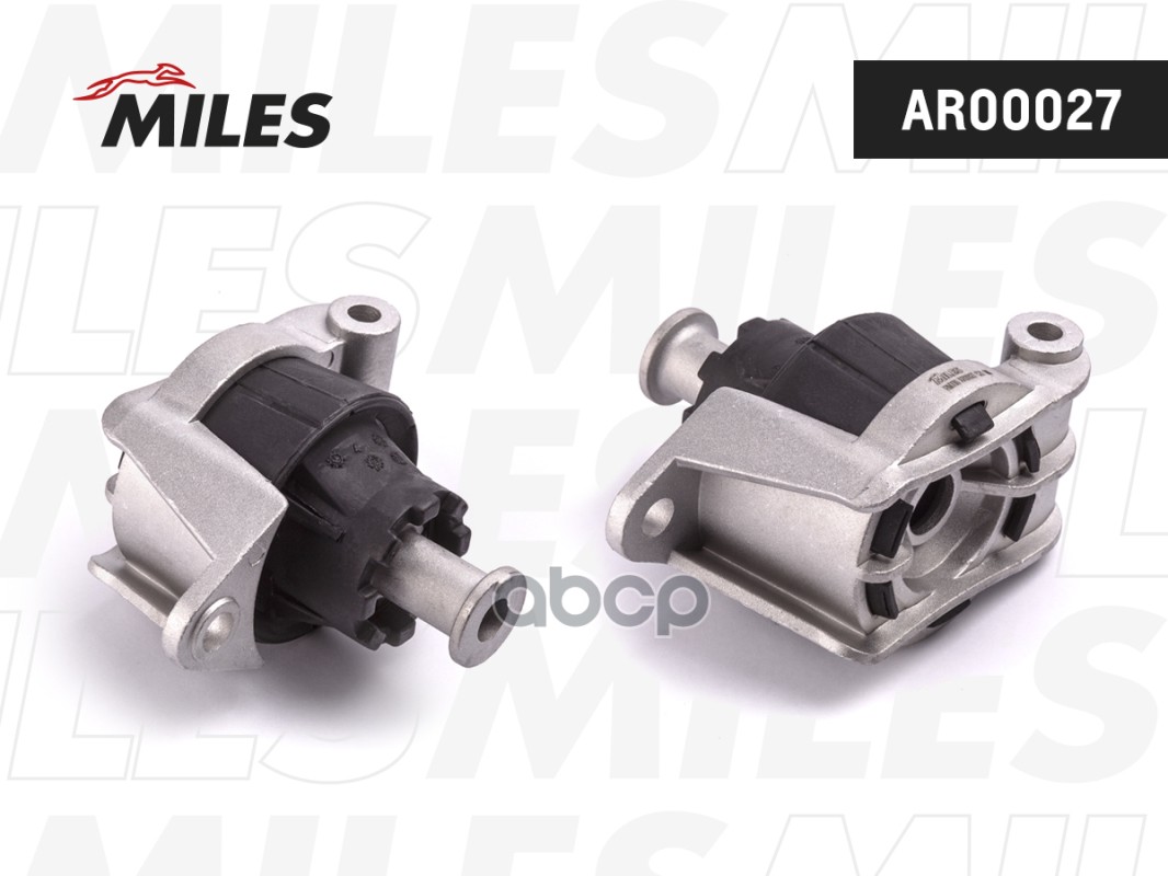 

Опора Двигателя Opel Astra G/H/Zafira 1.4-1.8 98- Зад. Miles арт. ar00027
