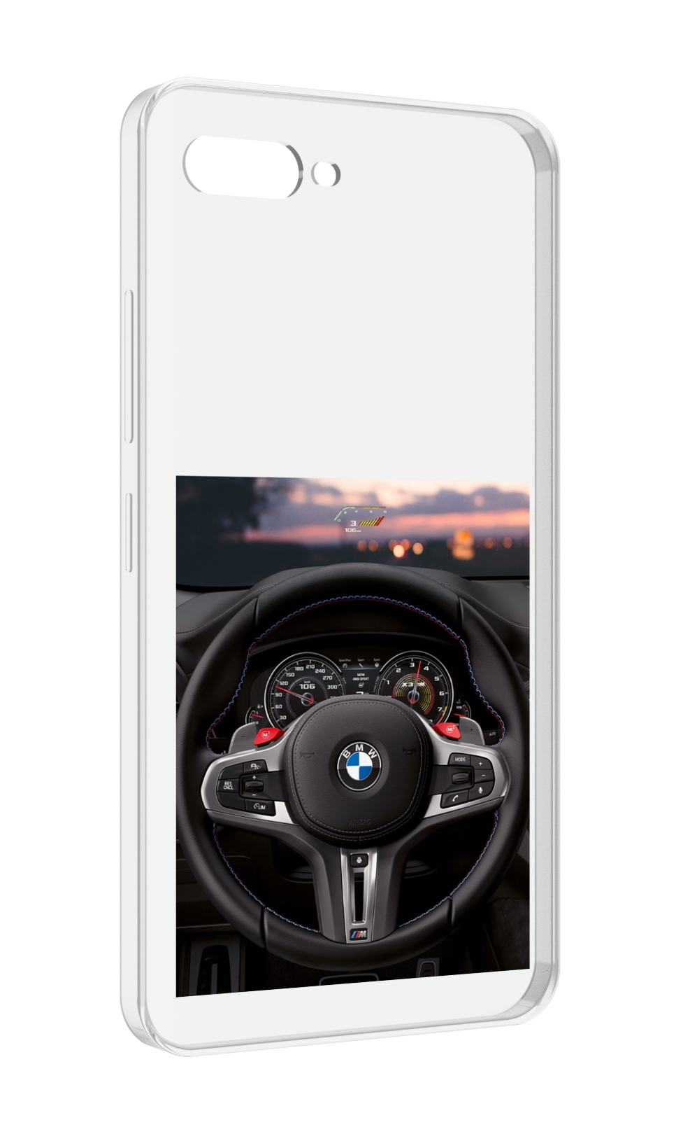 

Чехол MyPads bmw 4 мужской для ITEL A25 / ITEL A25 Pro / ITEL A35, Прозрачный, Tocco