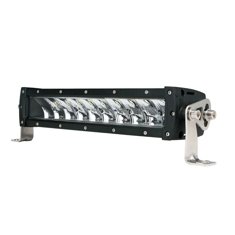 

Однорядная светодиодная балка 120W OSRAM комбинированного света. Версия качества: PRO