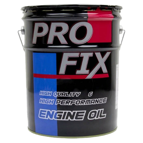 Моторное масло Profix синтетическое Engine Oil 10W30 SP/GF-6A 20л