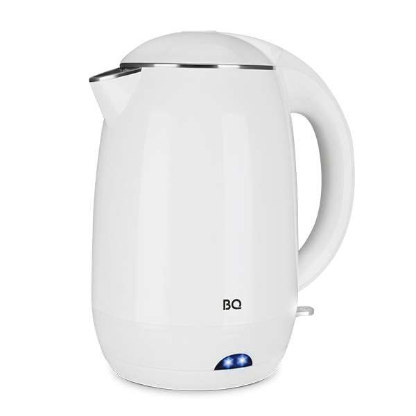 Чайник электрический BQ KT1702P 1.8 л белый