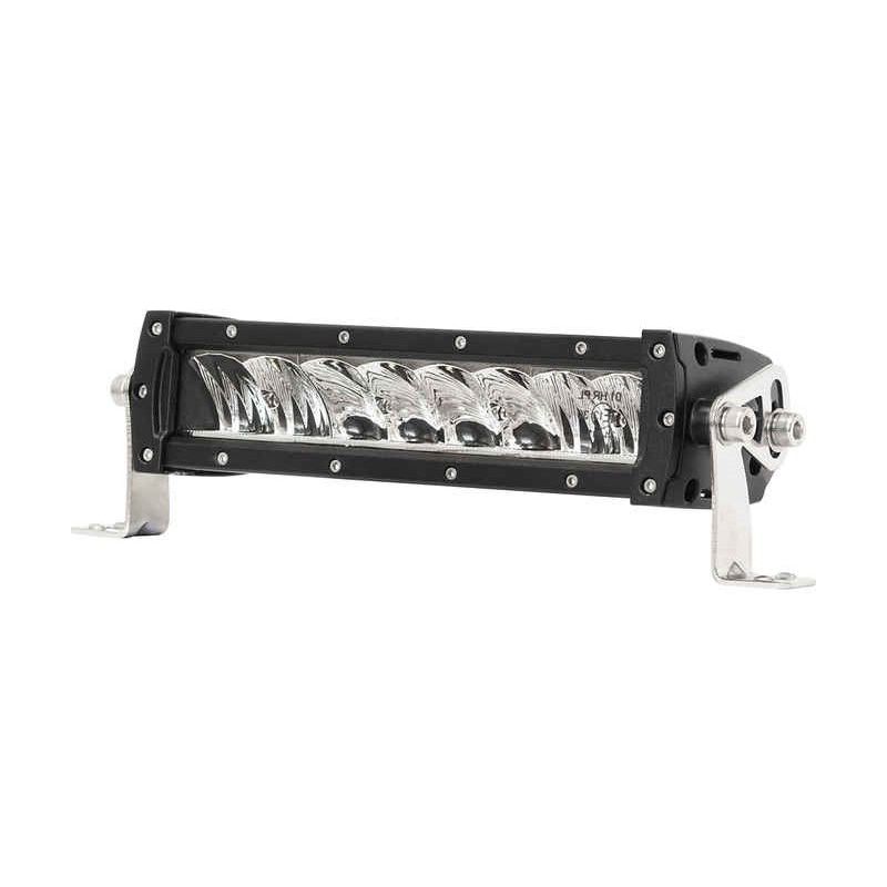 

Однорядная светодиодная балка 80W OSRAM комбинированного света. Версия качества: PRO