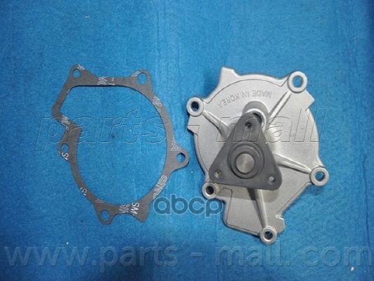 Помпа Водяная Hyundai Santafe 10-12 251002f700 Pmc Parts-Mall арт. PHB039