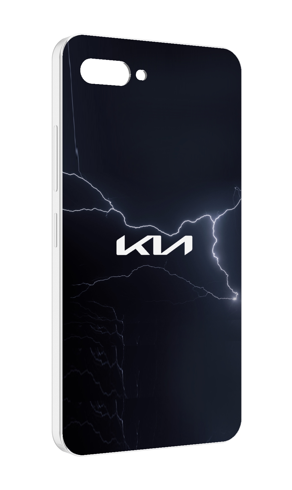 

Чехол MyPads kia киа 2 для ITEL A25 / ITEL A25 Pro / ITEL A35, Прозрачный, Tocco
