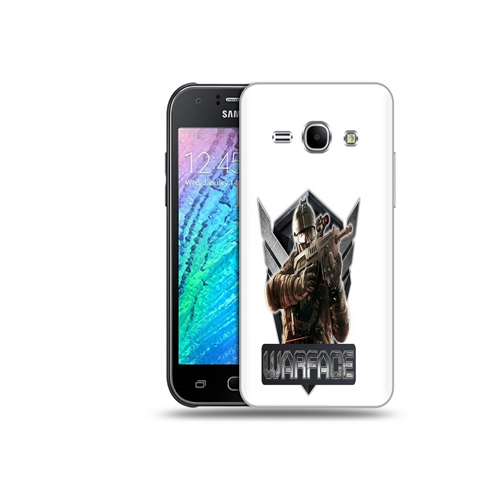 

Чехол MyPads Tocco для Samsung Galaxy J1 игра про войну (PT12095.602.374), Прозрачный, Tocco