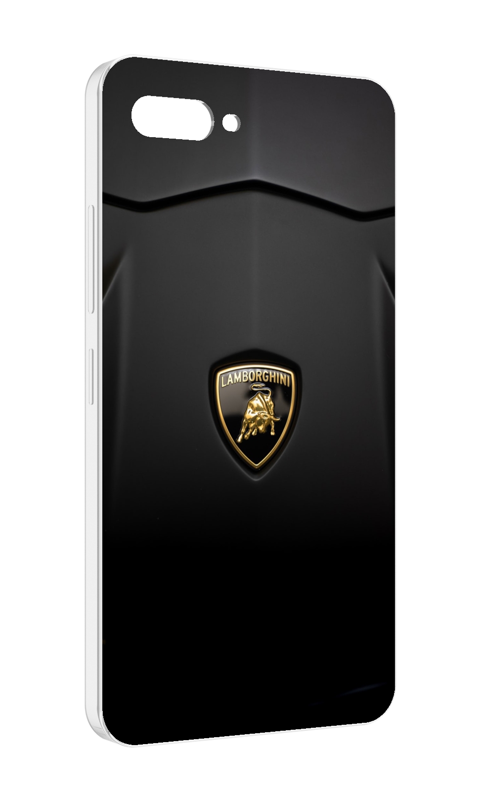 

Чехол MyPads lamborghini ламба 3 для ITEL A25 / ITEL A25 Pro / ITEL A35, Прозрачный, Tocco