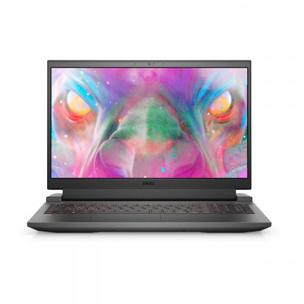 

Ноутбук Dell G15 5510 Dark-Gray (G515-1304), G15 5510