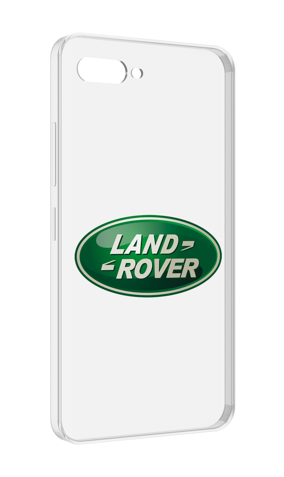 

Чехол MyPads land-rover-3 для ITEL A25 / ITEL A25 Pro / ITEL A35, Прозрачный, Tocco