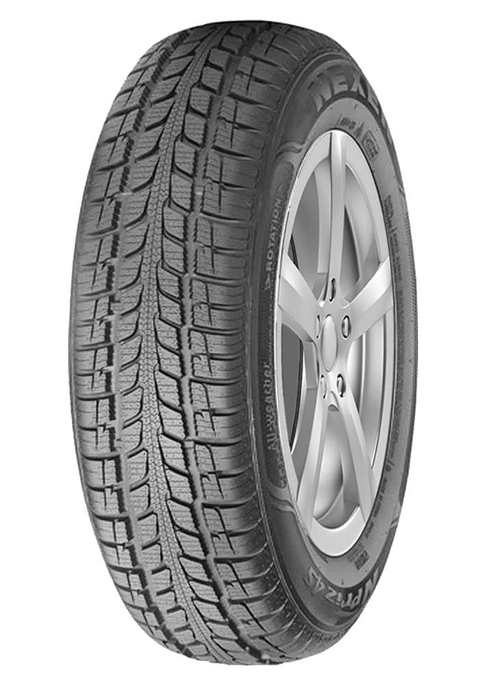 

Шины ROADSTONE 205/60/16 H 96 N'Priz 4S XL