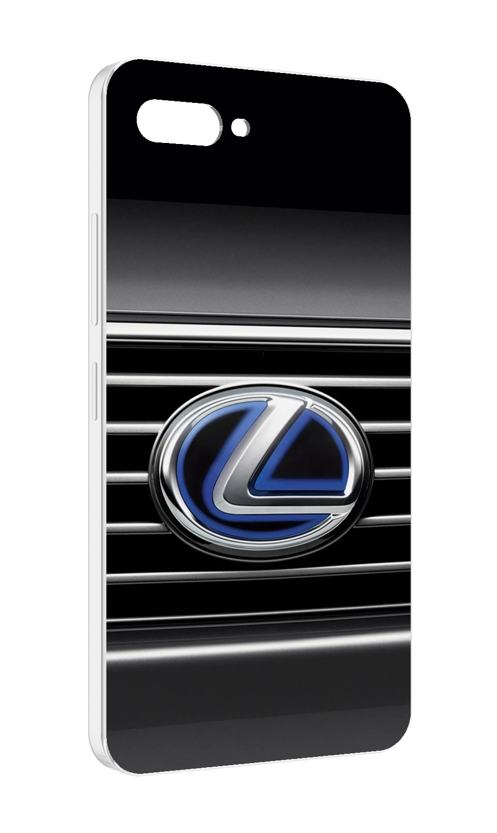

Чехол MyPads lexus-лексус-2 для ITEL A25 / ITEL A25 Pro / ITEL A35, Прозрачный, Tocco