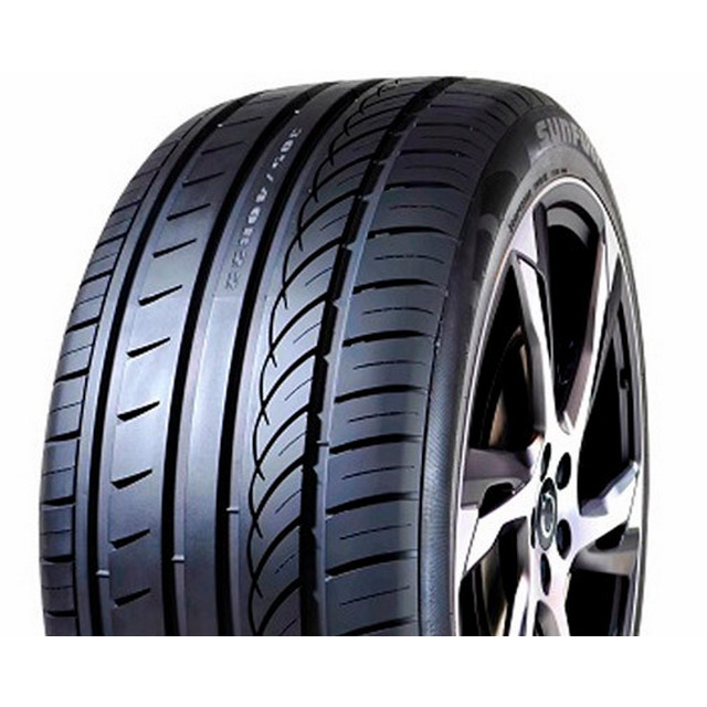 

Шины Sunfull MONT-PRO HP881 245/45 R20 99Y