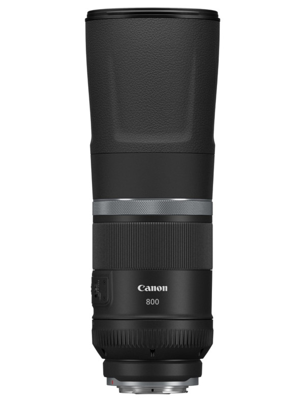 Объектив Canon RF 800 mm f/11 IS STM 3987C005