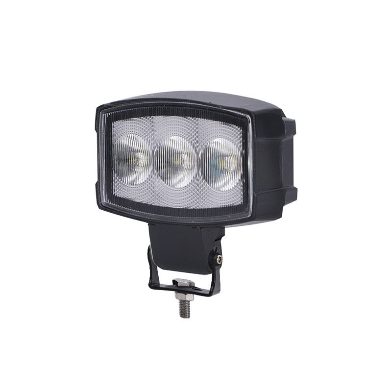 

Светодиодная фара PRO 15W mini ближнего света. Версия Качества фары: PRO