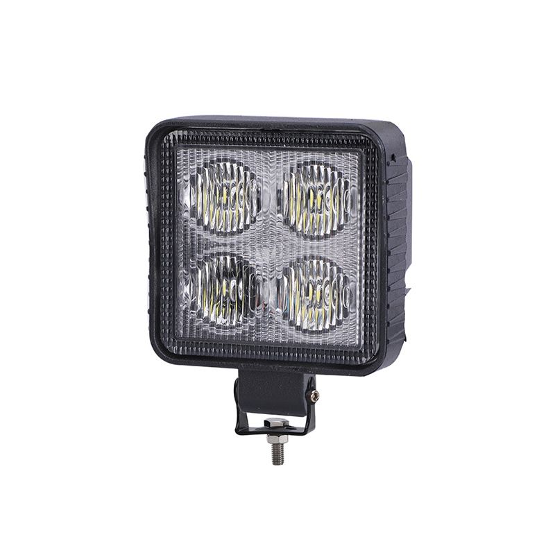 

Светодиодная фара PRO 20W ближнего света. Версия Качества фары: PRO