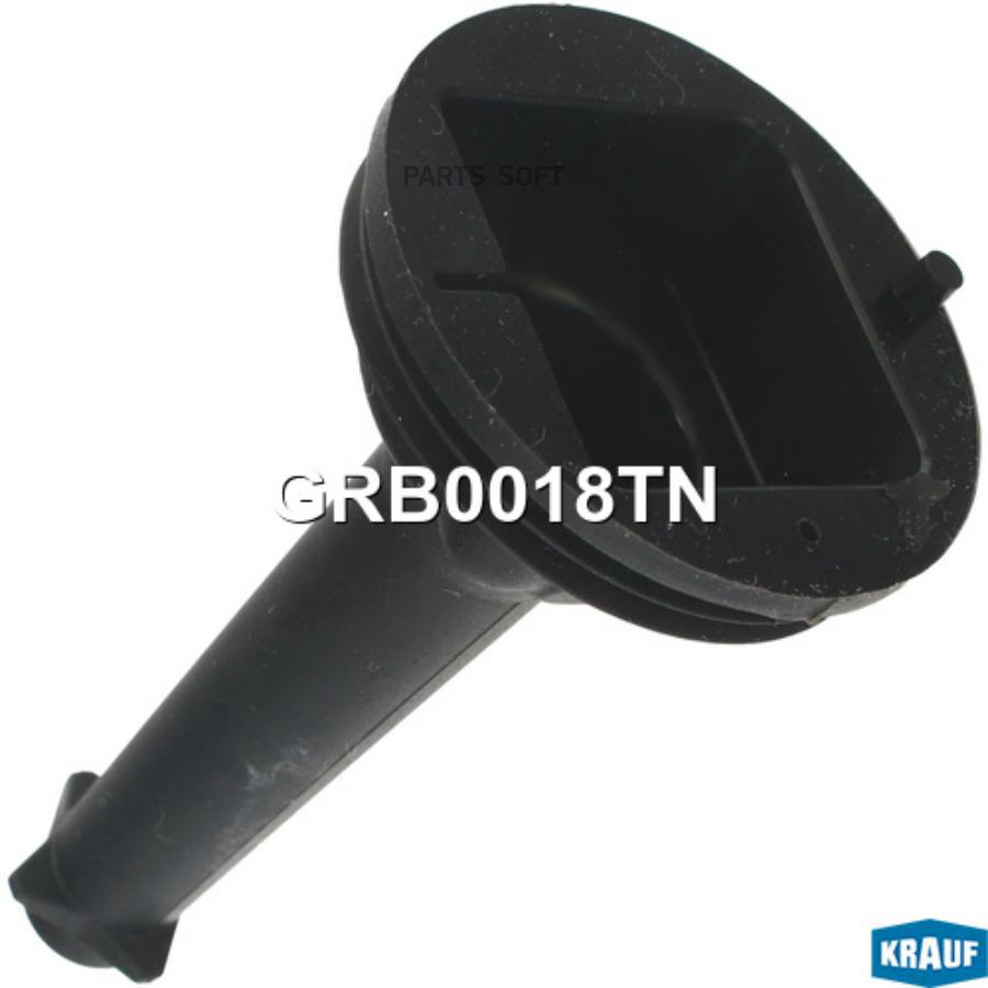 Наконечник Катушки Зажигания Ford Focus Ii/Mondeo Iv/Volvo S80 Ii 2,5t Krauf Grb0018tn Kra