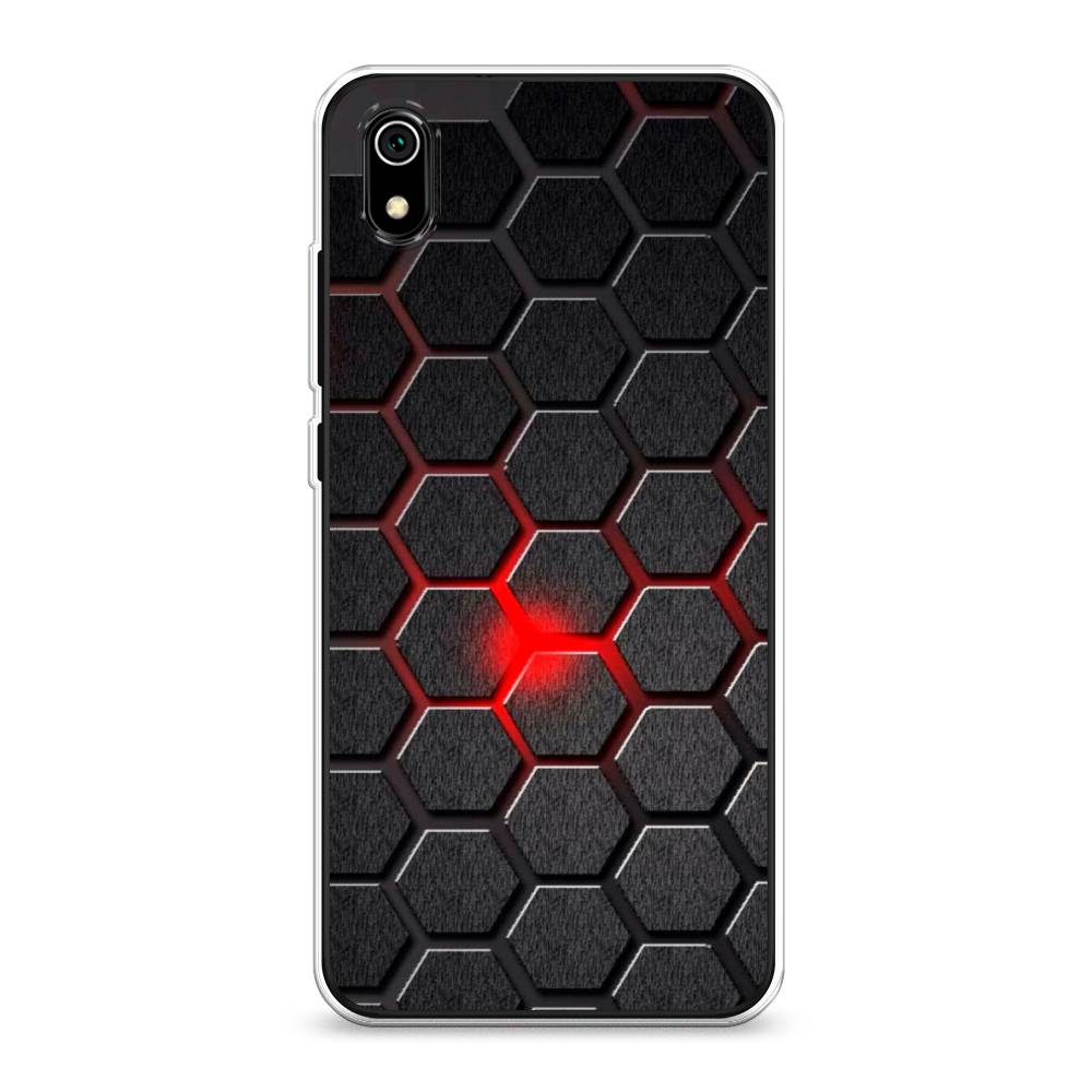 Чехол на Xiaomi Redmi 7A 