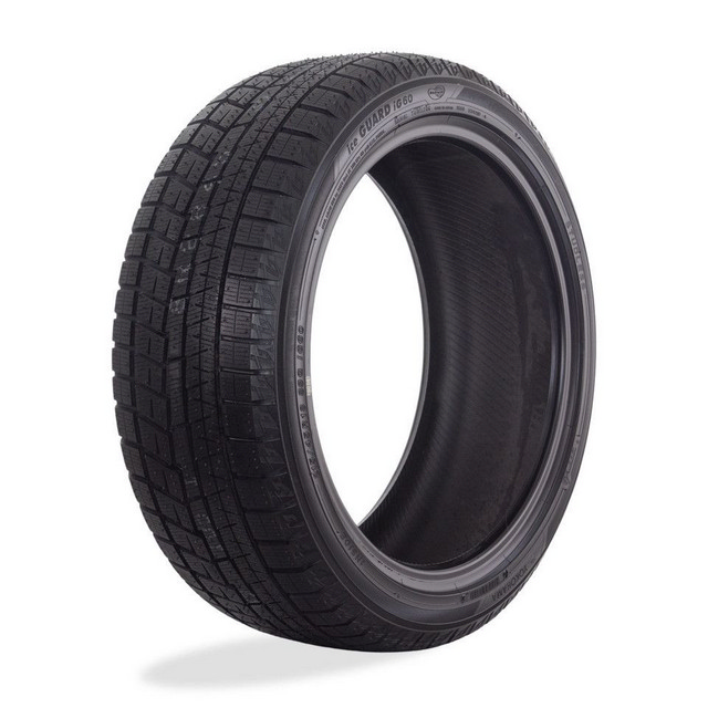 

Шины Yokohama IG60 225/60 R18 104Q RunFlat