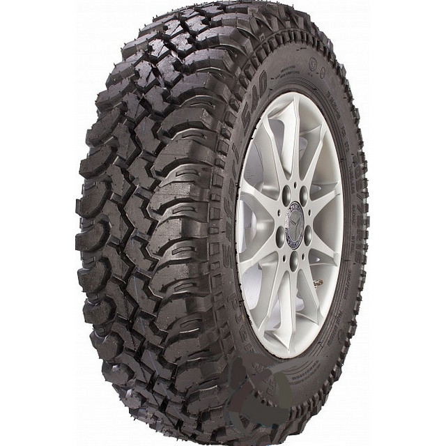 Шины Барнаул Forward Safari 540 205/75 R15