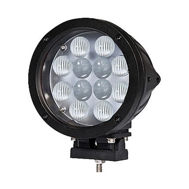 

Светодиодная фара 60W комбинированного света. Версия Качества фары: PRO