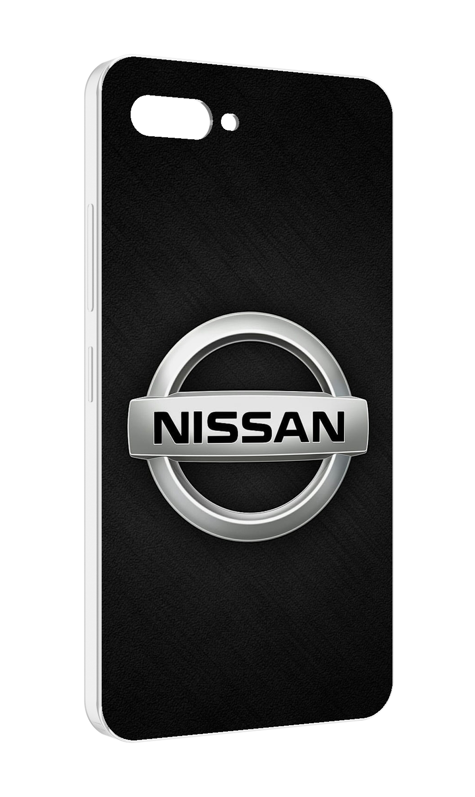 

Чехол MyPads nissan ниссан 2 мужской для ITEL A25 / ITEL A25 Pro / ITEL A35, Прозрачный, Tocco