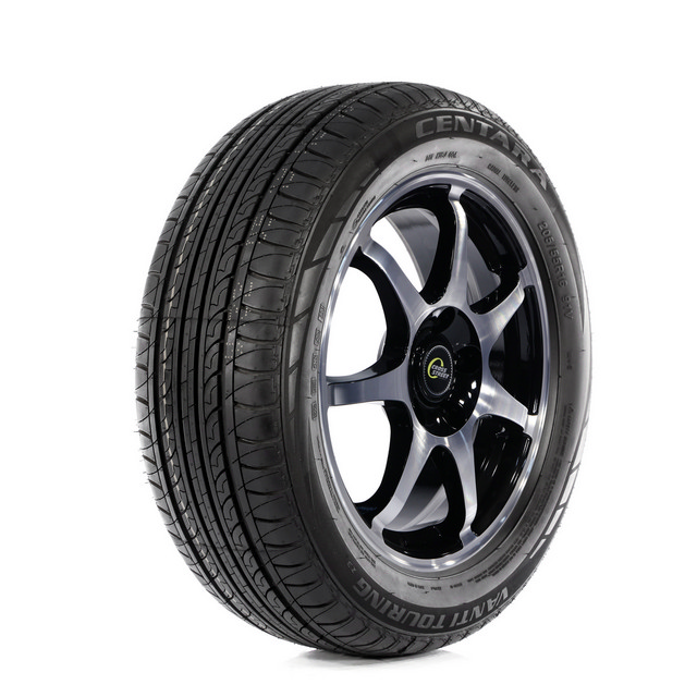 Шины 185/55 R15 Centara Vanti Touring 82V