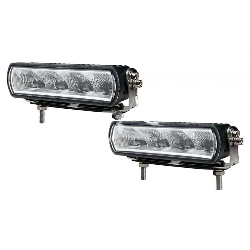 

Комплект светодиодных фар Osram 40W COMBO. Комплектация: 2 шт