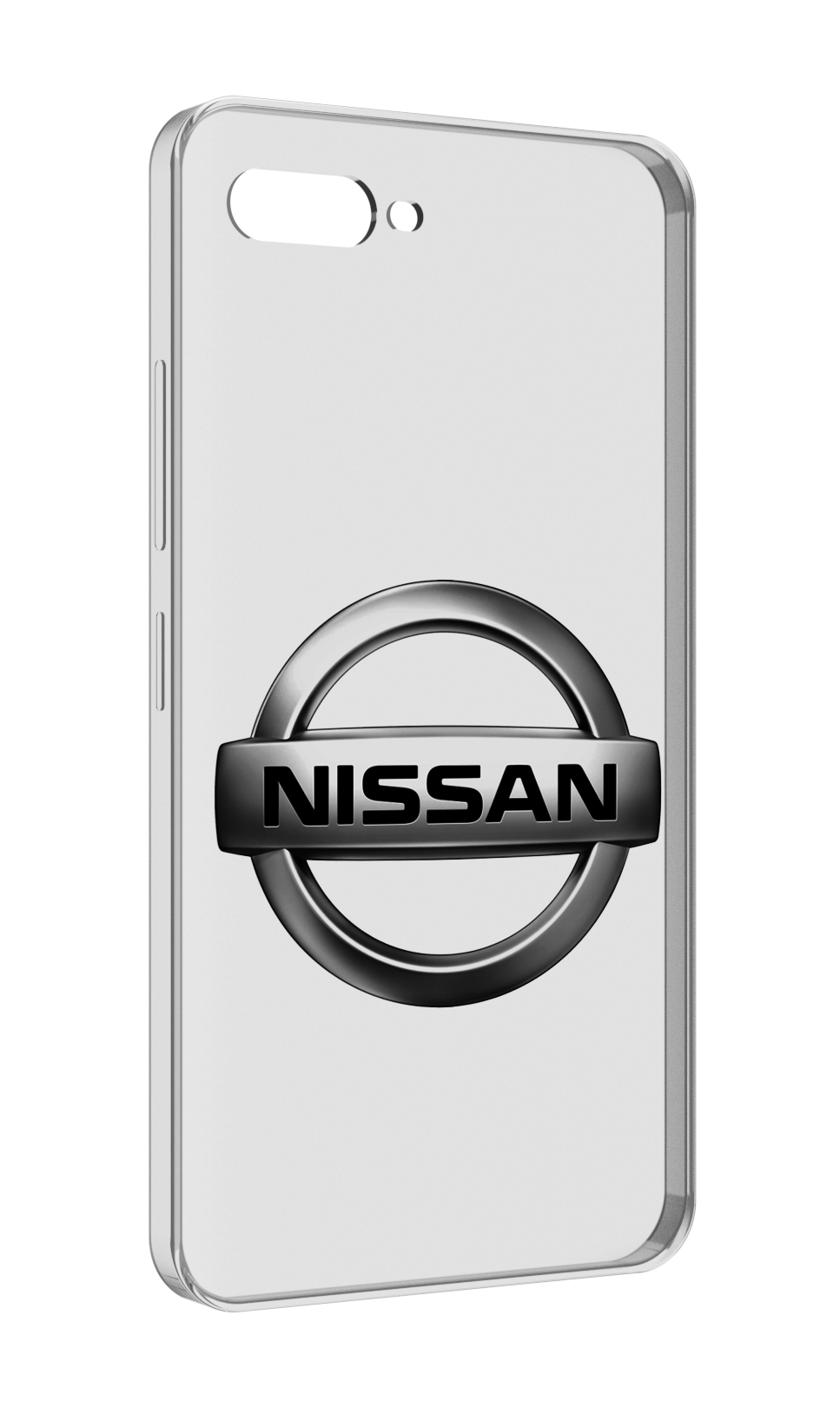 

Чехол MyPads nissan-ниссан-3 мужской для ITEL A25 / ITEL A25 Pro / ITEL A35, Прозрачный, Tocco