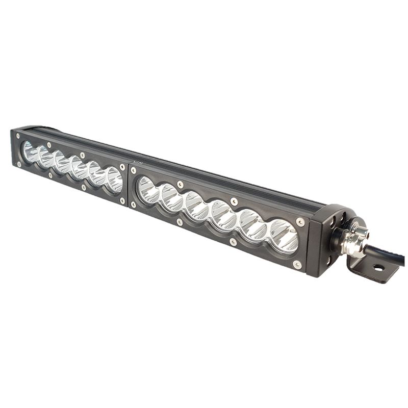 

Однорядная светодиодная LED балка 60W CREE дальнего света. Версия качества: PRO