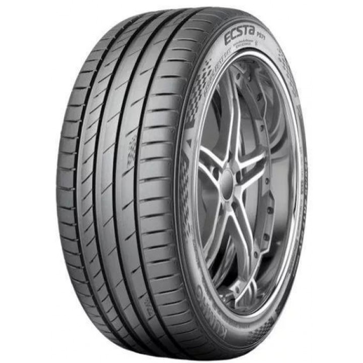 

Шины Kumho Ecsta PS71 SUV 235/65 R17 108V, Ecsta PS71