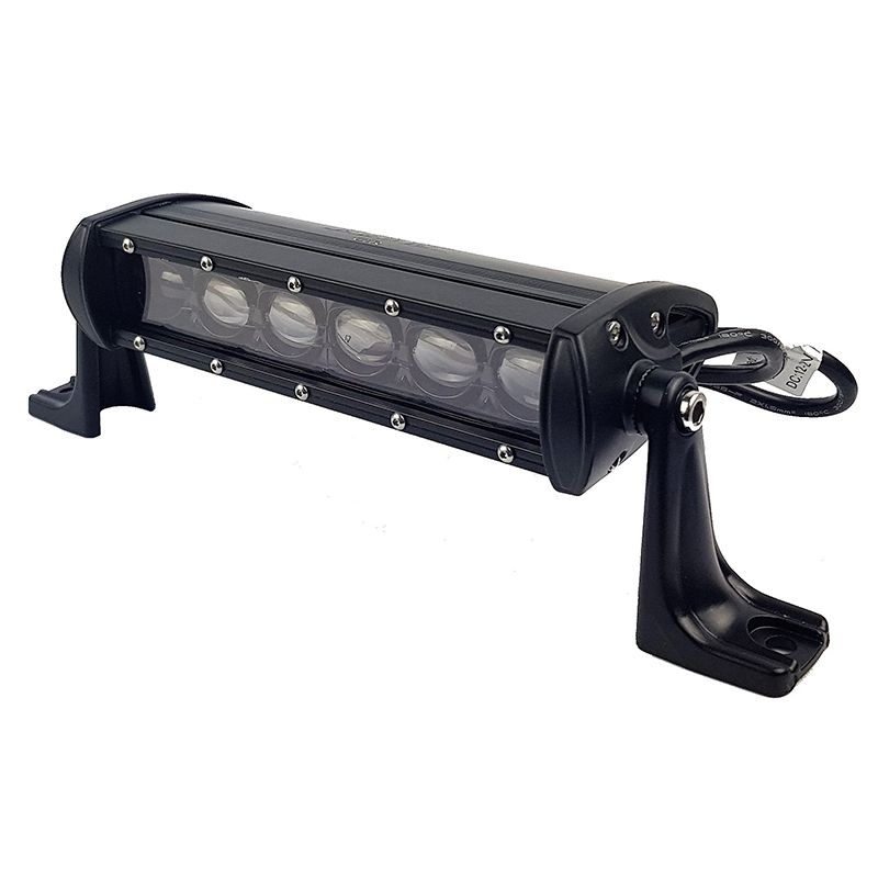

Cветодиодная балка 30W OSRAM ближнего света 23 см. Версия качества: PRO