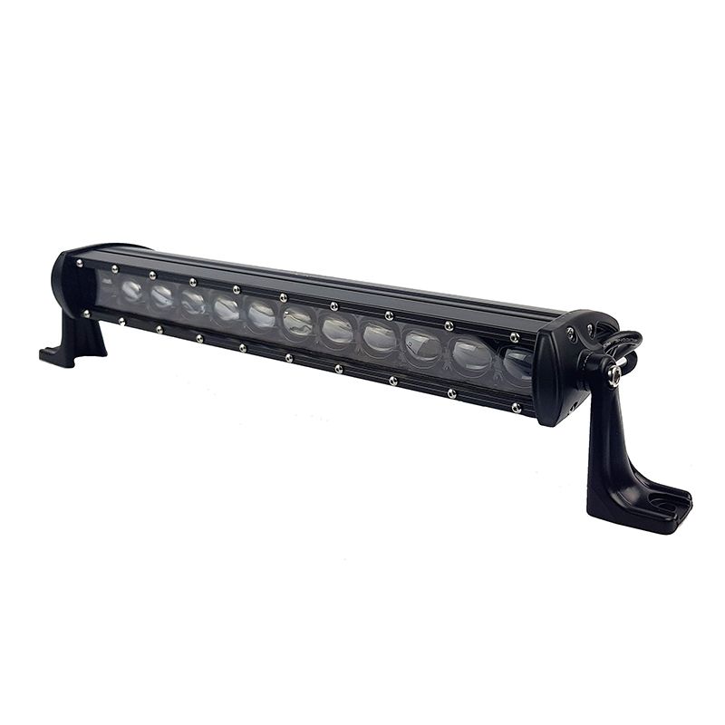 

Cветодиодная балка 60W OSRAM ближнего света 42,5 см. Версия качества: PRO