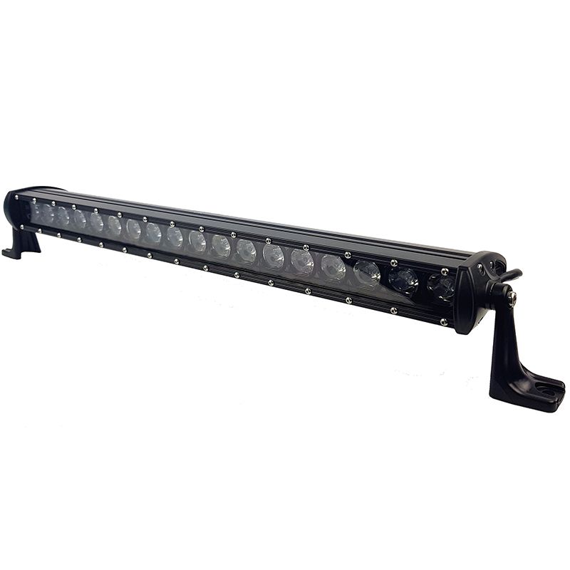 

Cветодиодная балка 90W OSRAM дальнего света 61,5 см. Версия качества: PRO