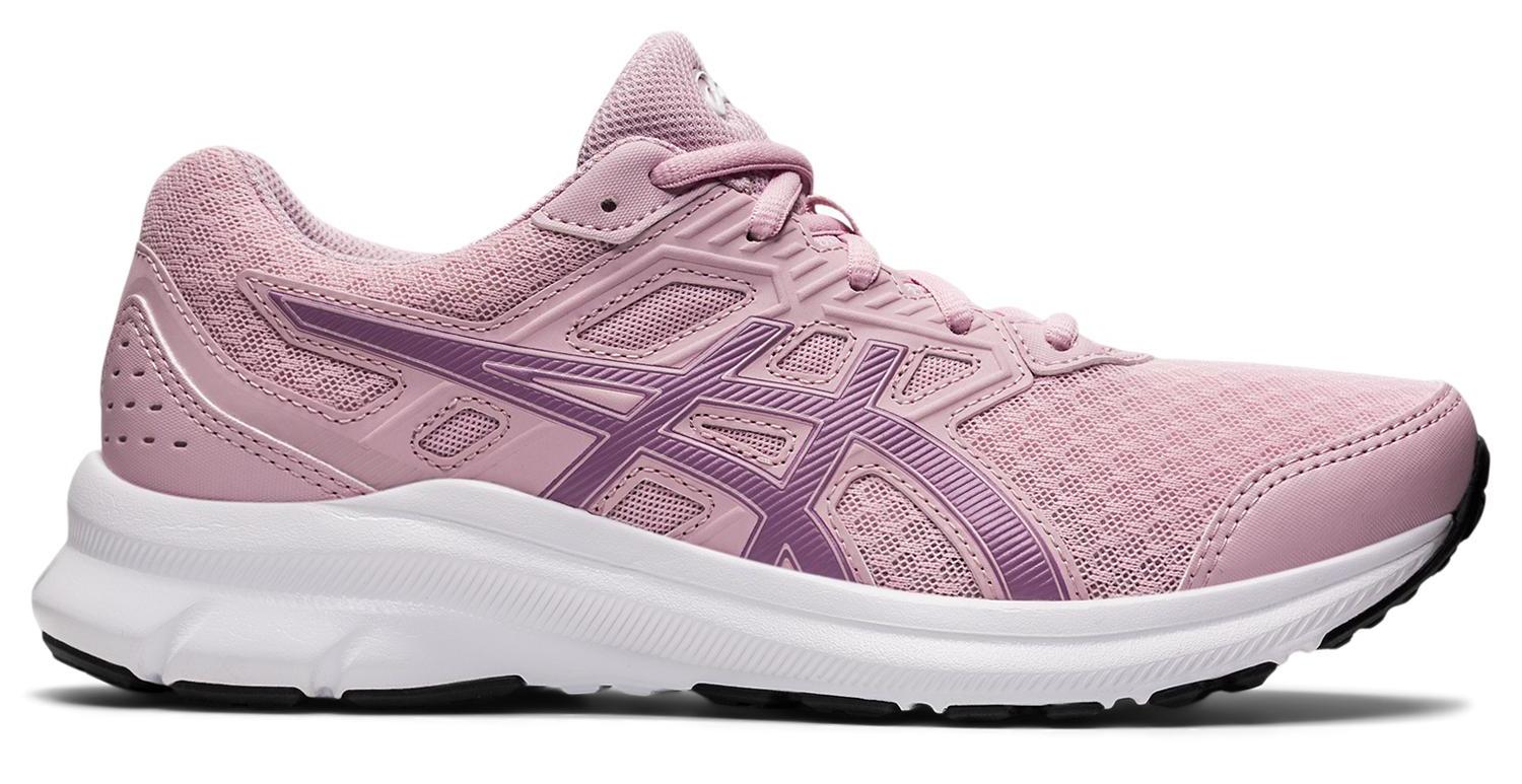 фото Кроссовки женские asics jolt 3 розовые 6 us