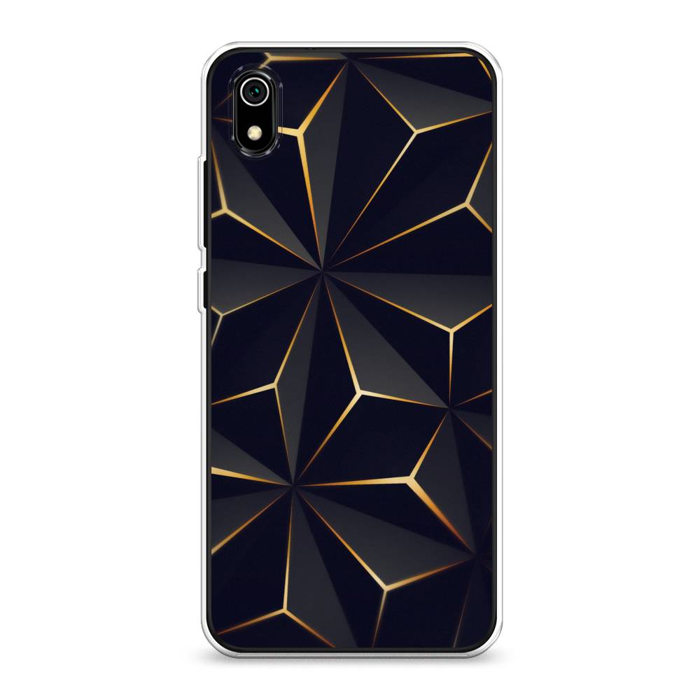 Чехол на Xiaomi Redmi 7A 