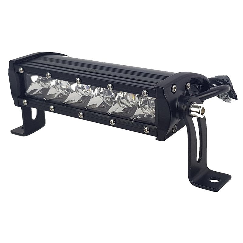 

Светодиодная балка 30W CREE дальнего света 19 см. Версия качества: PRO