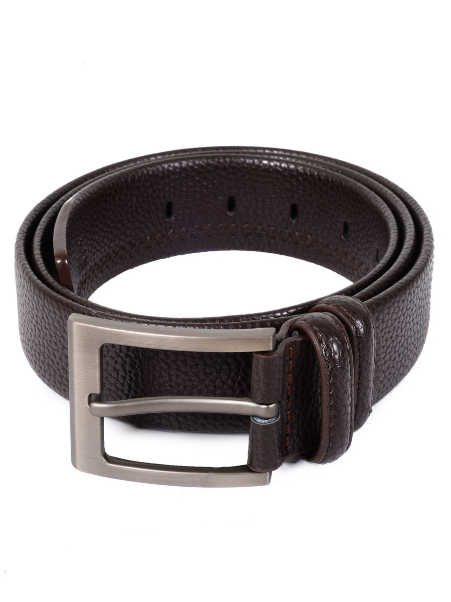 Ремень мужской Fidelio Largo 147487 коричневый 115