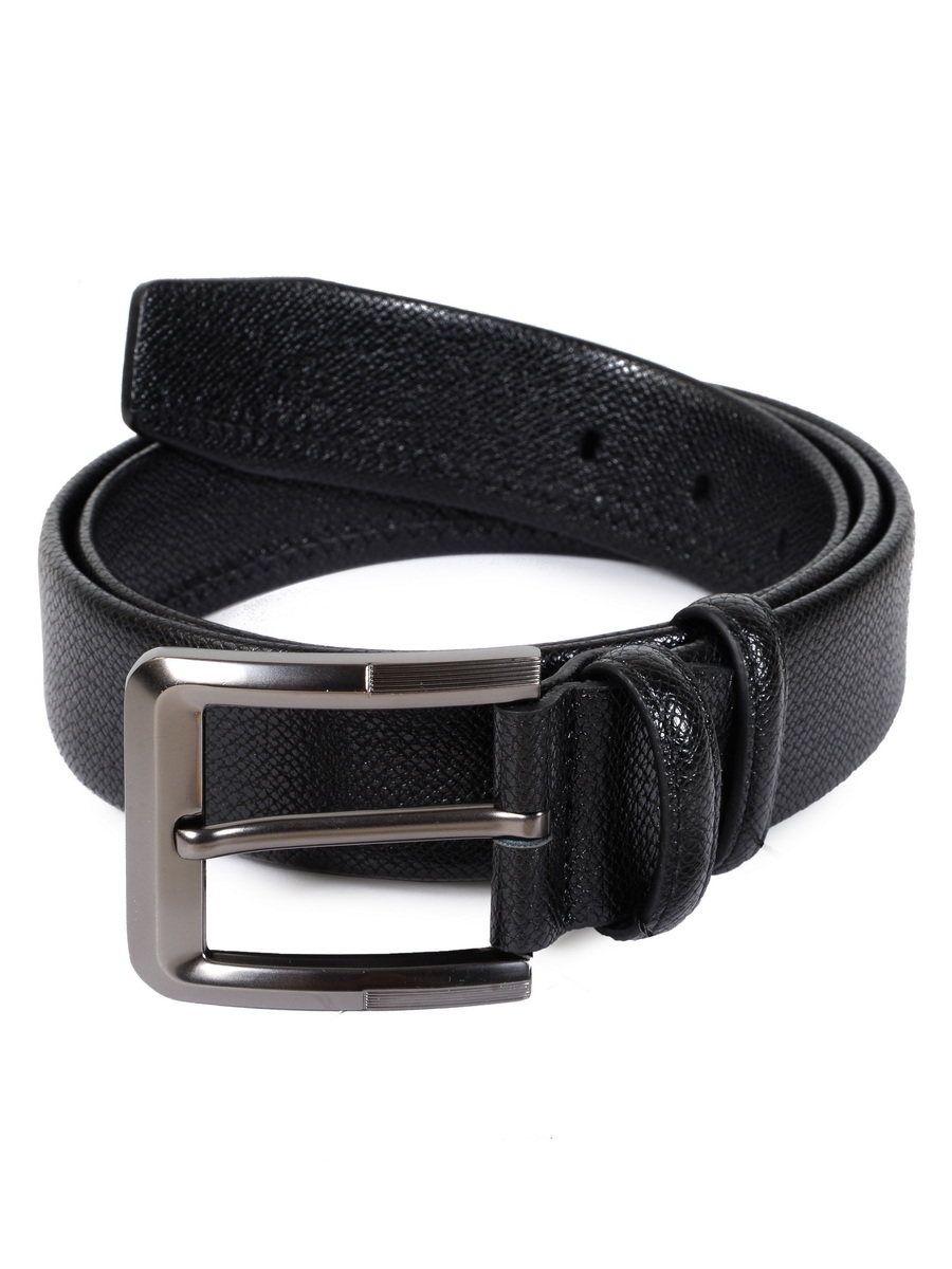 Ремень мужской Fidelio Largo 147487 черный 115