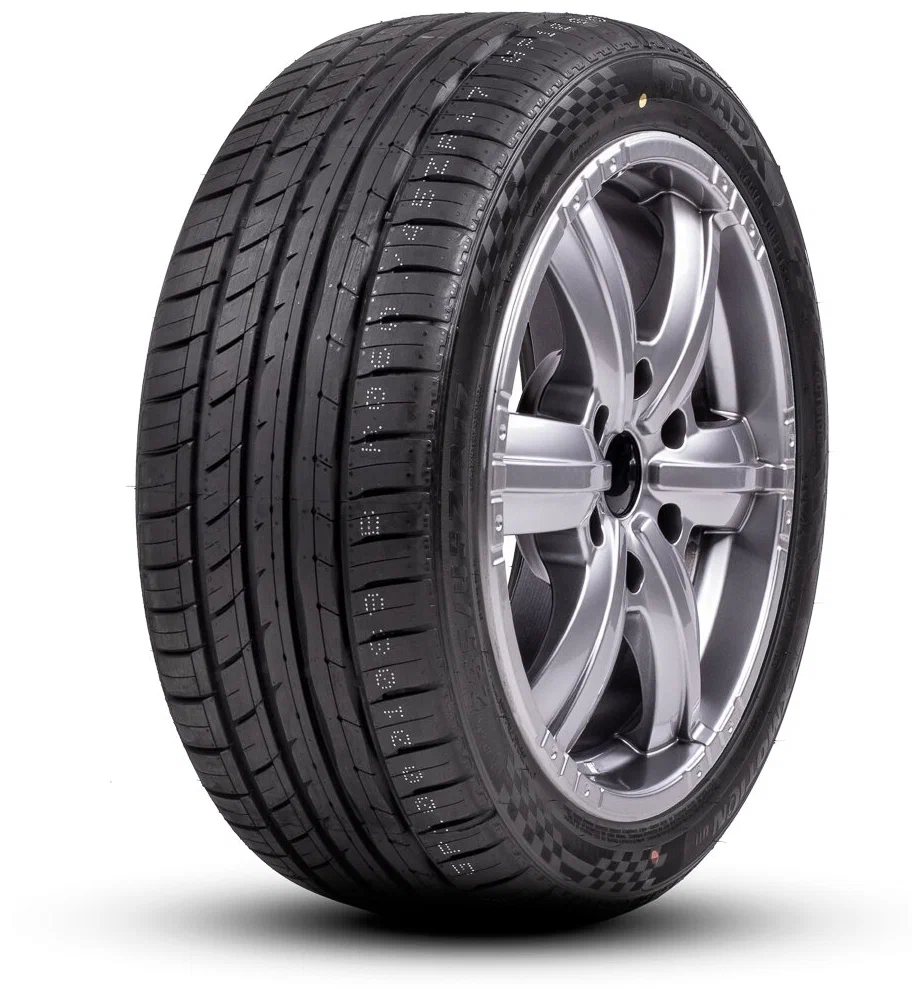 

Шины RoadX RXMotion U11 205/50 R17 93W XL