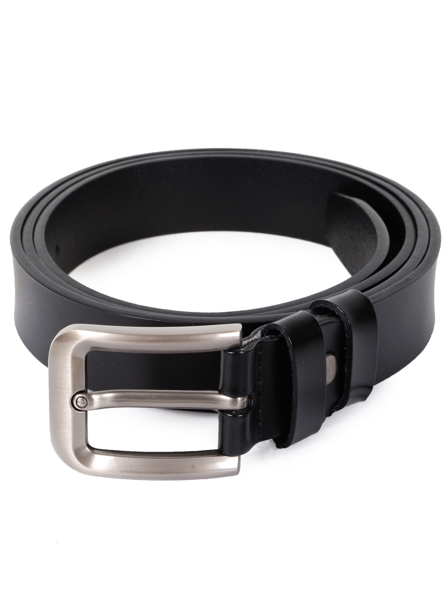 Ремень мужской Fidelio Largo 147490 черный 140