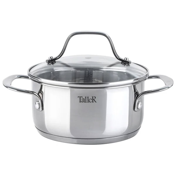 

Кастрюля Taller Elsie TR-99151 4 л