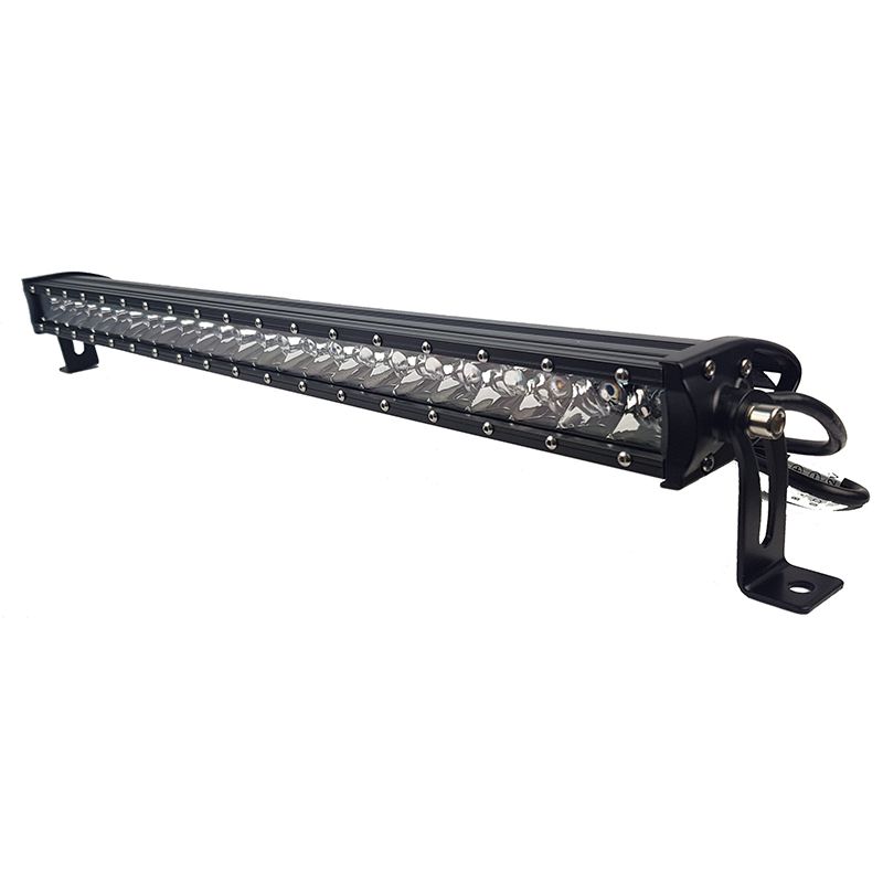 

Светодиодная балка 100W CREE дальнего света 53,5 см. Версия качества: PRO