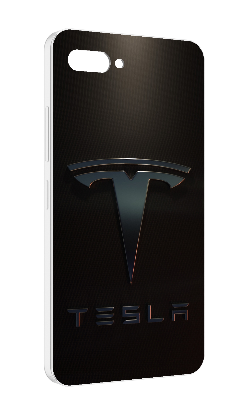 

Чехол MyPads tesla тесла 3 для ITEL A25 / ITEL A25 Pro / ITEL A35, Прозрачный, Tocco