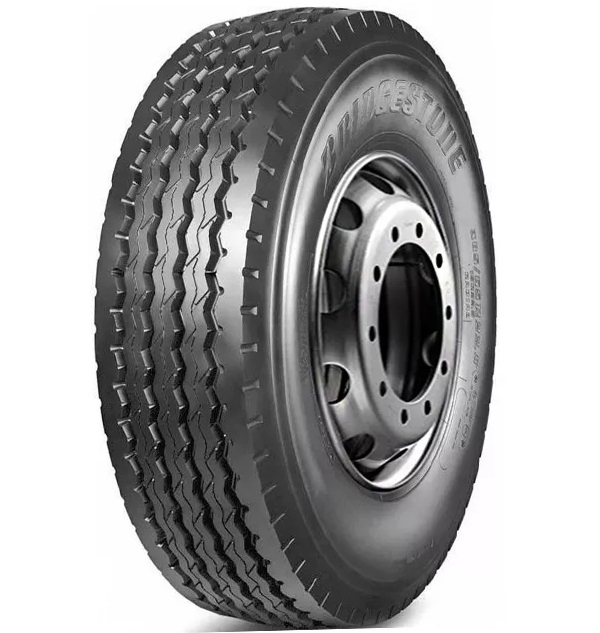 

Шины BRIDGESTONE 385/65R22,5 160K R168 TL