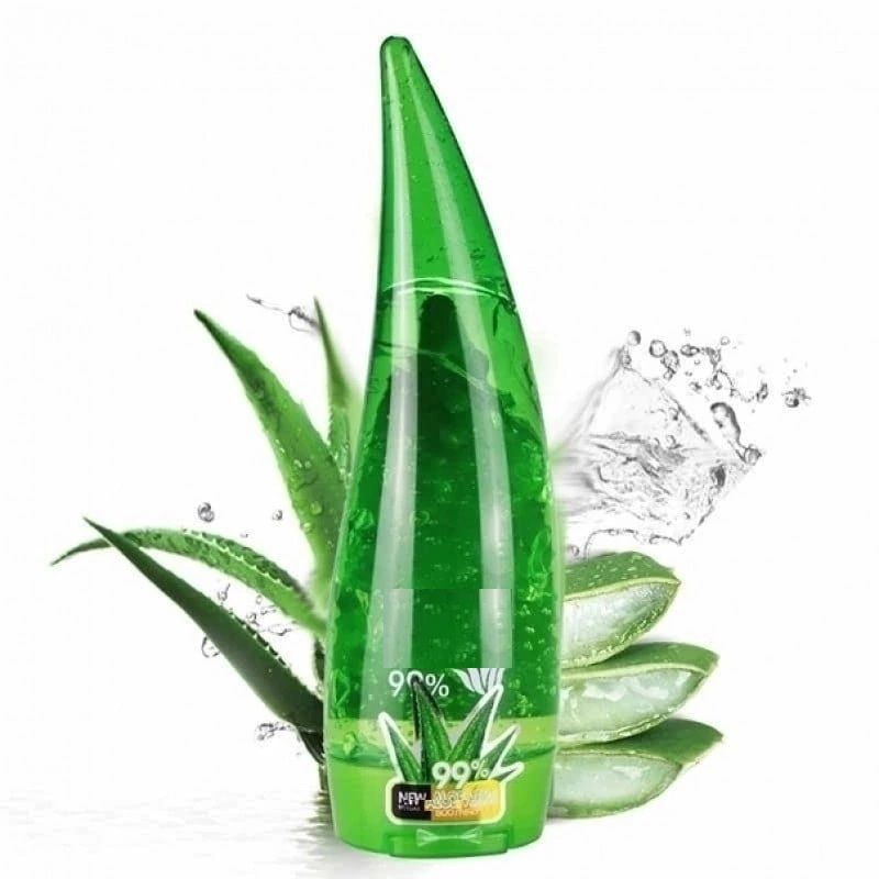 Гель Aloe Vera увлажняющий Pretty Cowry 120 мл гель пилинг с гликолевой кислотой glycolic acid gel peel 10% рн 3 5 гель пилинг 120мл
