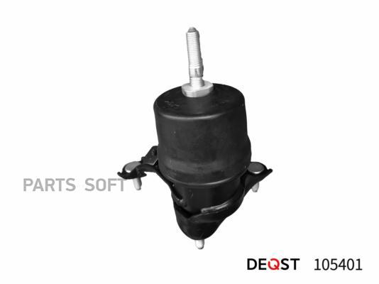 

DEQST 105401 Опора двигателя TOYOTA CAMRY 01-06 передняя (гидравлическа)