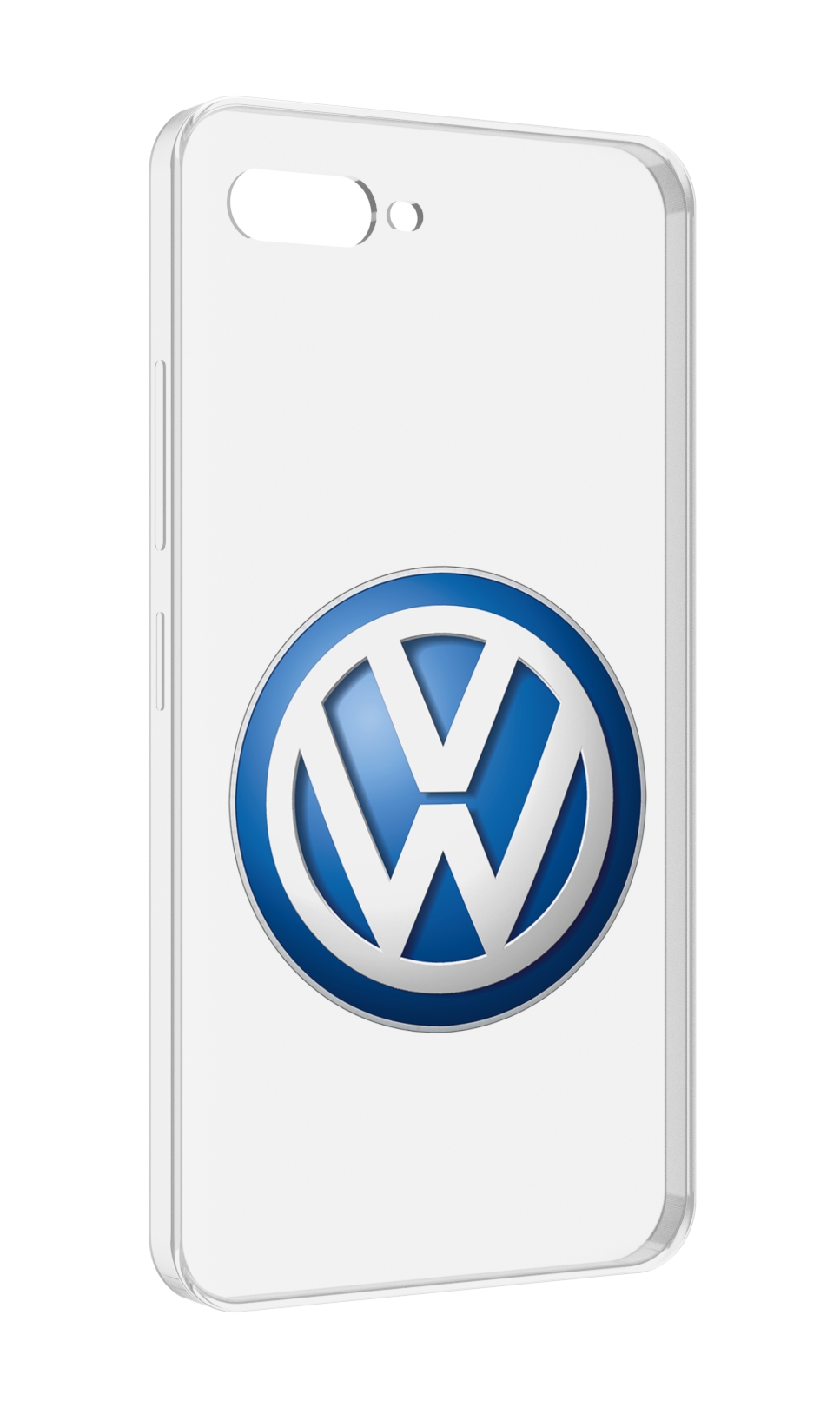 

Чехол MyPads volkswagen мужской для ITEL A25 / ITEL A25 Pro / ITEL A35, Прозрачный, Tocco