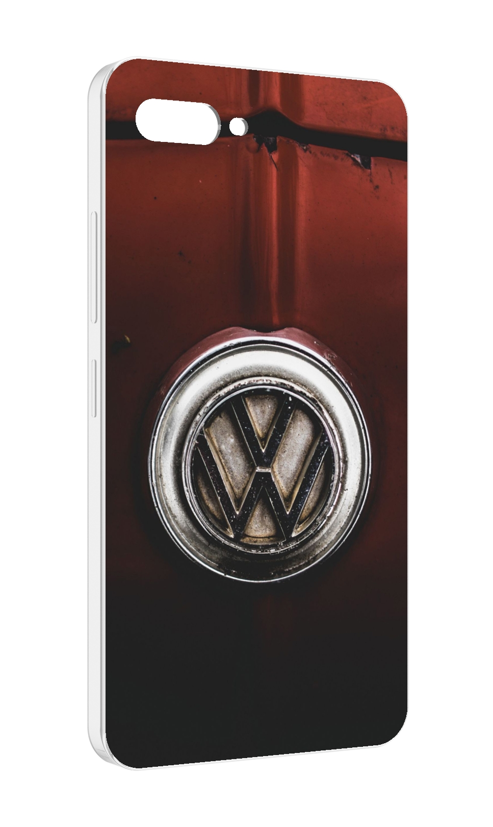 

Чехол MyPads volkwagen фольскваген 1 мужской для ITEL A25 / ITEL A25 Pro / ITEL A35, Прозрачный, Tocco