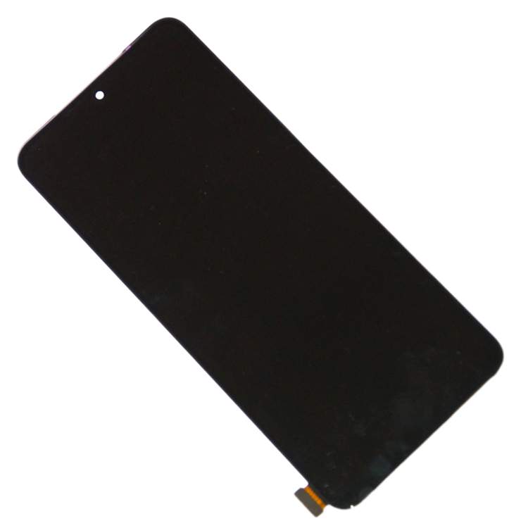 

Дисплей для Xiaomi Redmi Note 12S (23030RAC7Y) в сборе с тачскрином (OLED) <черный>